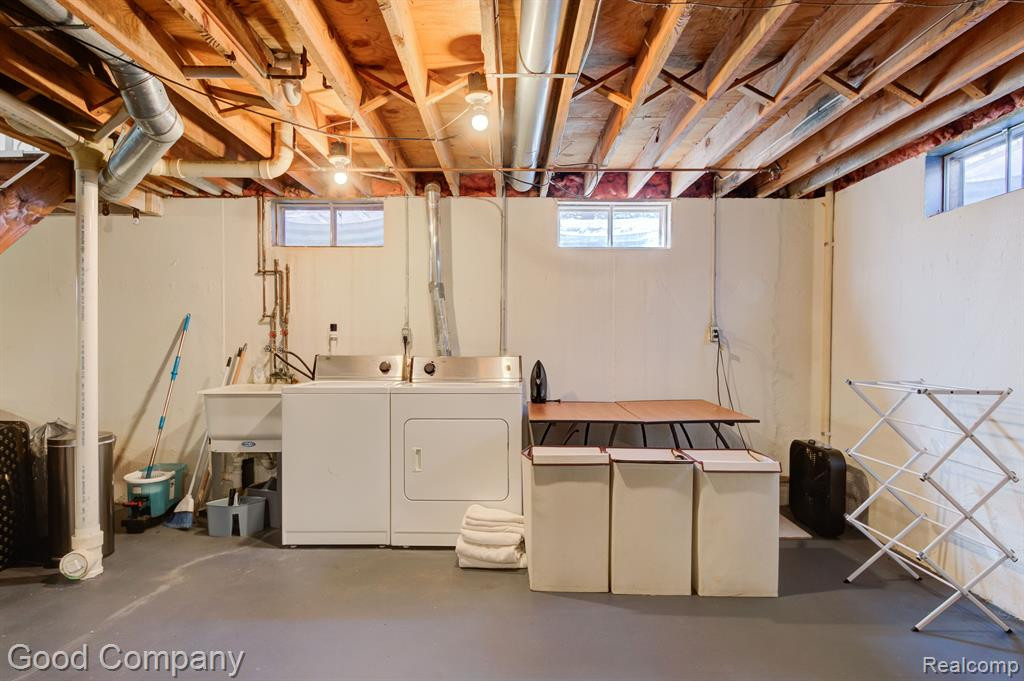 1700 NORTHBROOK Drive, Ann Arbor, MI 48103 — Photo 34