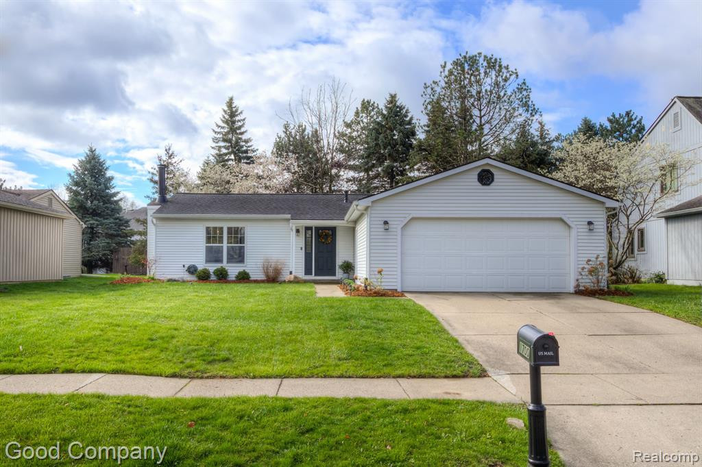 1700 NORTHBROOK Drive, Ann Arbor, MI 48103 — Photo 36