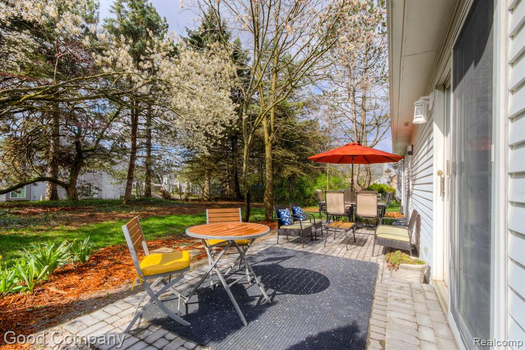 1700 NORTHBROOK Drive, Ann Arbor, MI 48103 — Photo 41