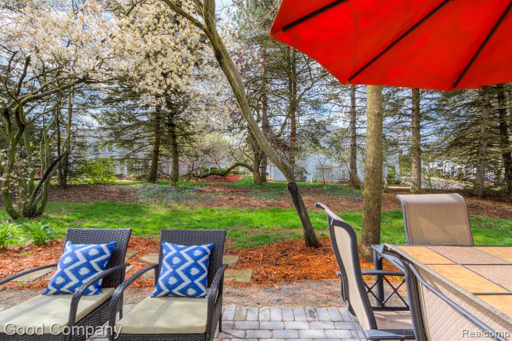 1700 NORTHBROOK Drive, Ann Arbor, MI 48103 — Photo 43