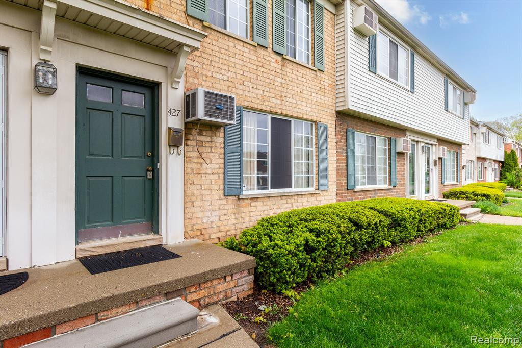 427 Miller Avenue, Rochester, MI 48307 — Photo 3