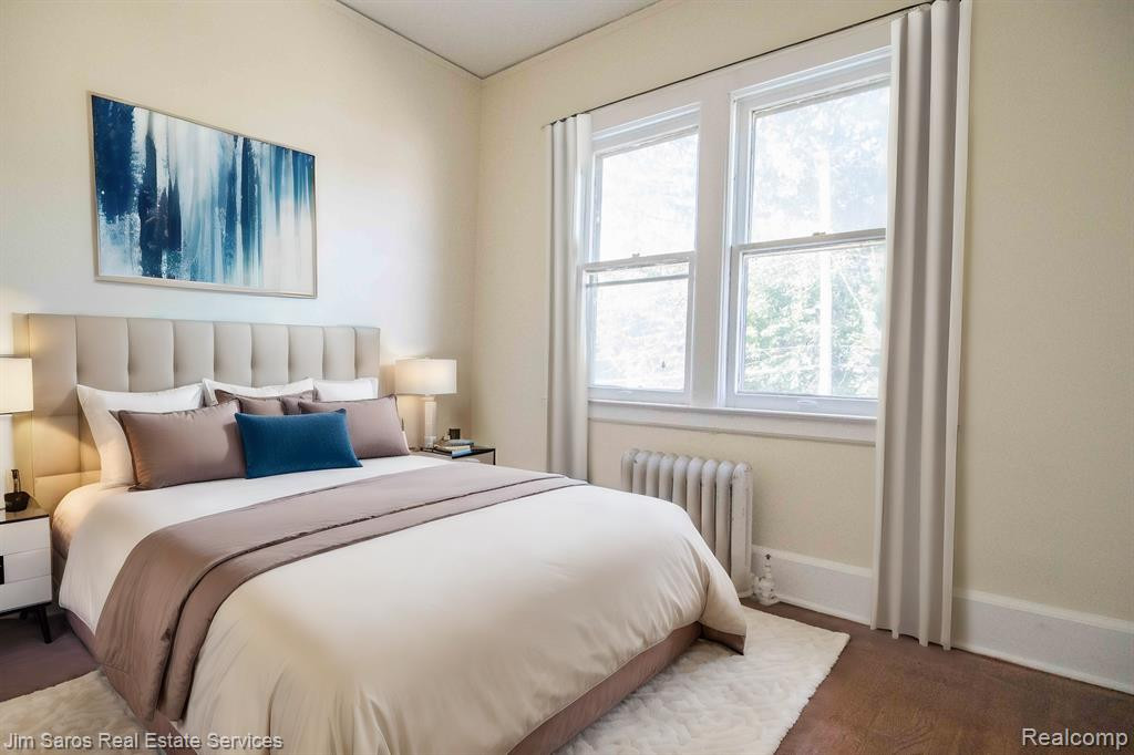 887 BEACONSFIELD Avenue, Grosse Pointe Park, MI 48230 — Photo 5