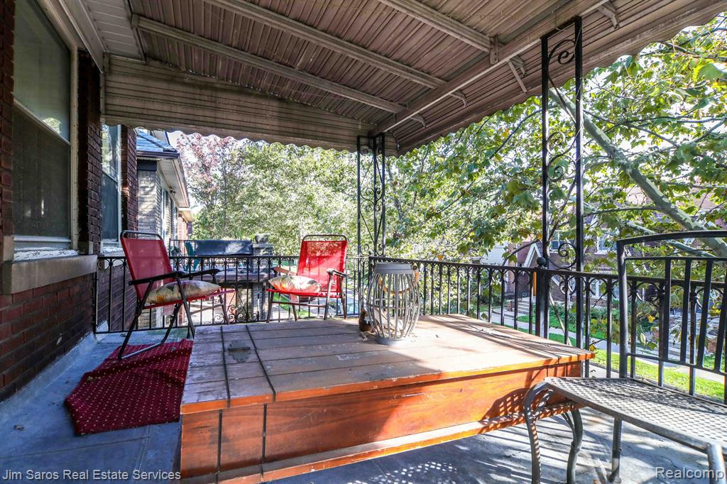 887 BEACONSFIELD Avenue, Grosse Pointe Park, MI 48230 — Photo 9