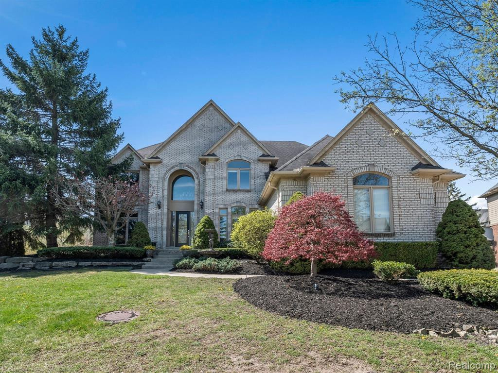 48741 Stoneridge Drive, Northville, MI 48168 — Photo 2