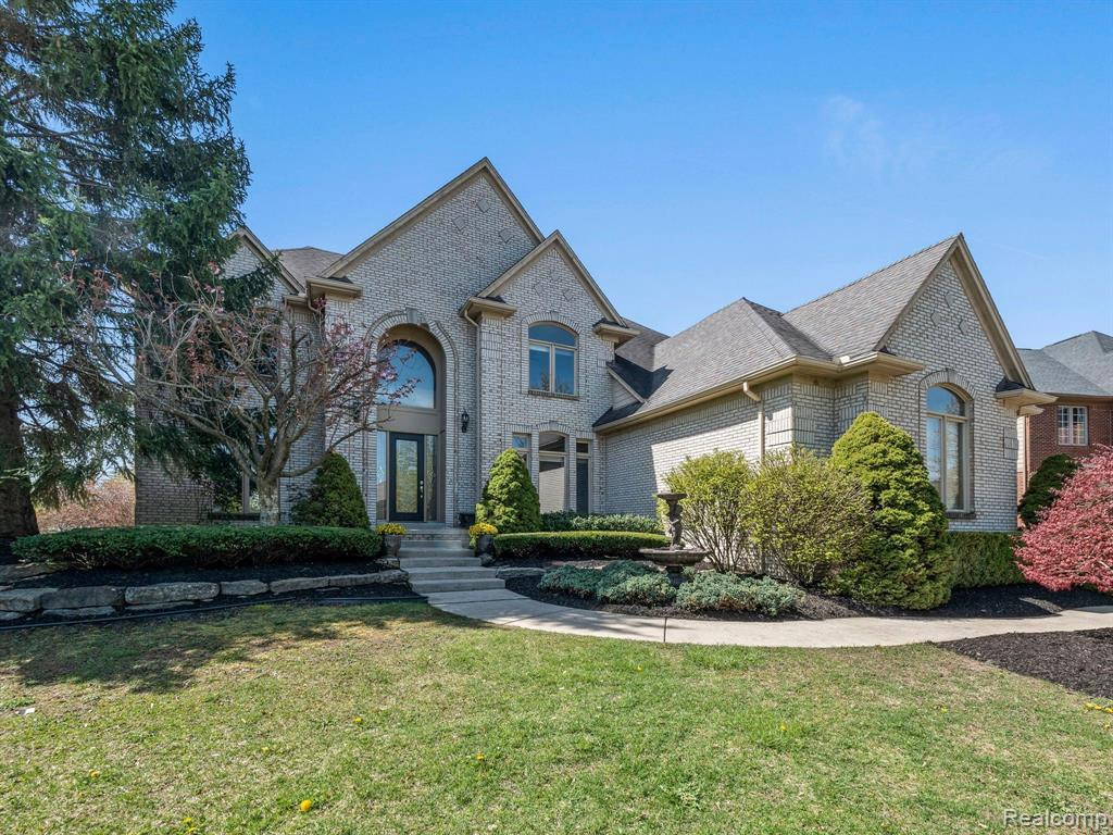 48741 Stoneridge Drive, Northville, MI 48168 — Photo 3