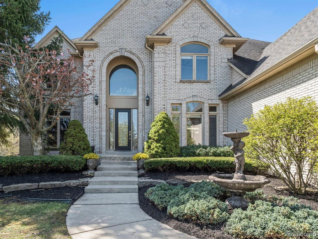 48741 Stoneridge Drive, Northville, MI 48168 — Photo 4