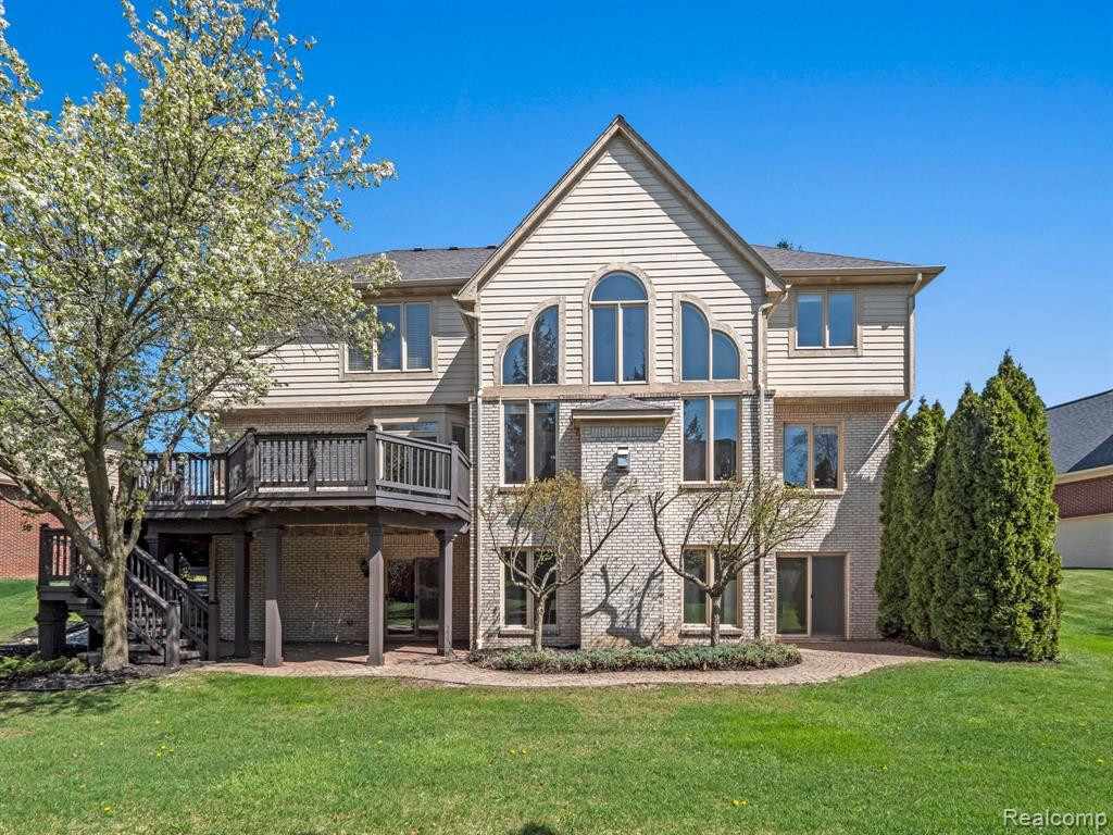 48741 Stoneridge Drive, Northville, MI 48168 — Photo 5