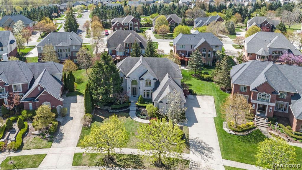 48741 Stoneridge Drive, Northville, MI 48168 — Photo 6