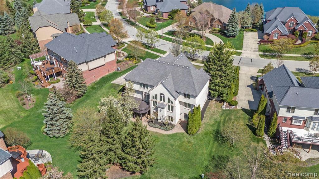 48741 Stoneridge Drive, Northville, MI 48168 — Photo 7