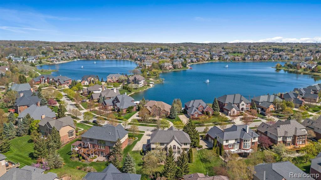 48741 Stoneridge Drive, Northville, MI 48168 — Photo 8