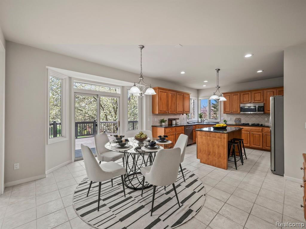 48741 Stoneridge Drive, Northville, MI 48168 — Photo 14