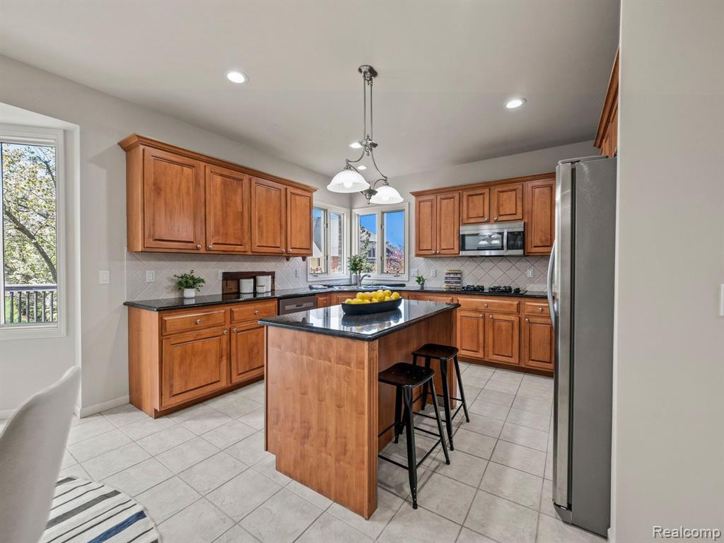 48741 Stoneridge Drive, Northville, MI 48168 — Photo 15