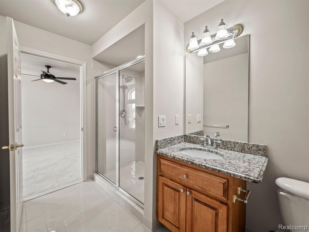48741 Stoneridge Drive, Northville, MI 48168 — Photo 33