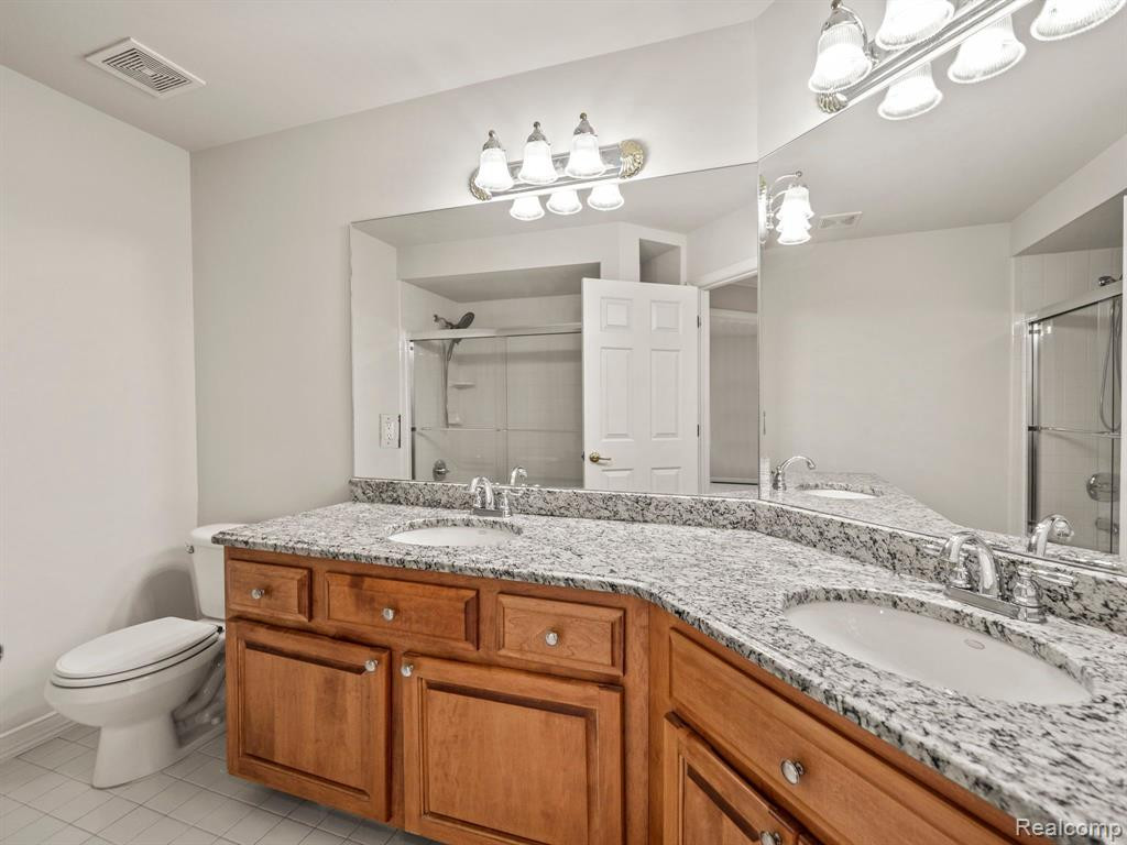 48741 Stoneridge Drive, Northville, MI 48168 — Photo 36