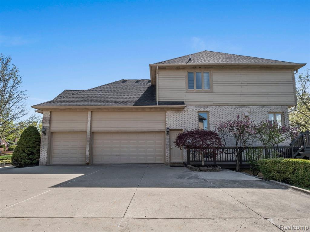 48741 Stoneridge Drive, Northville, MI 48168 — Photo 45