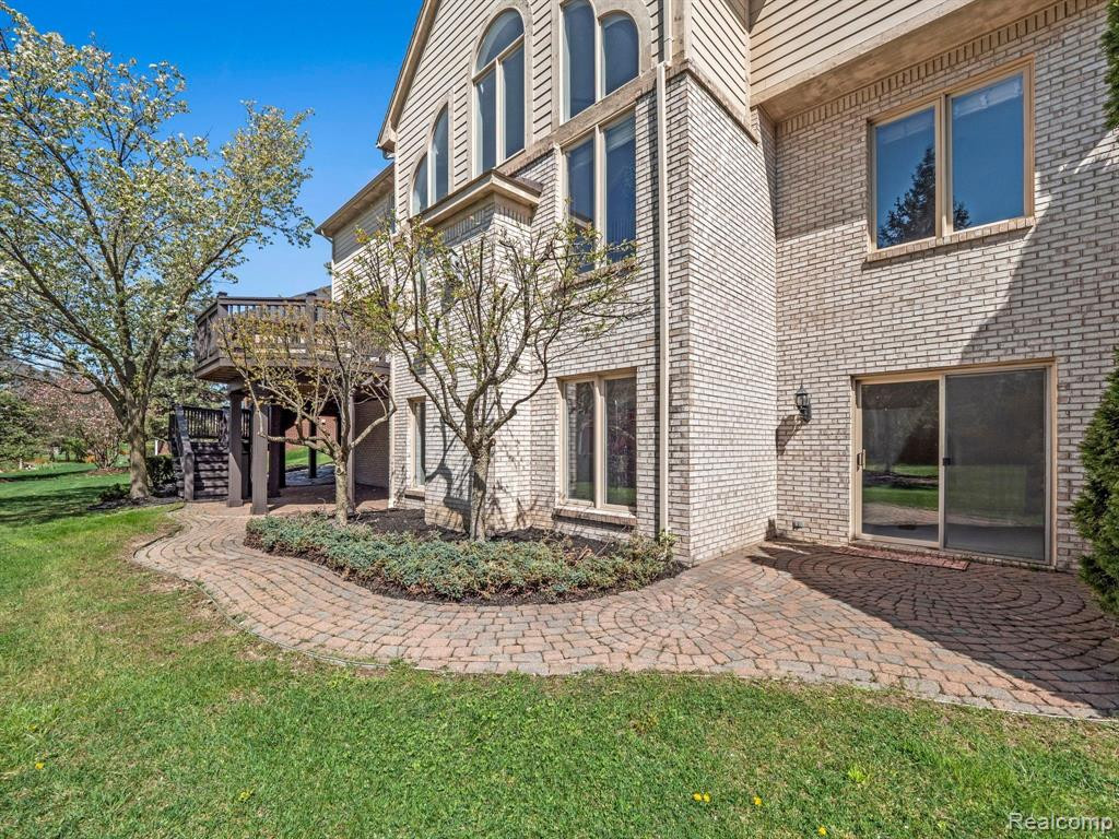 48741 Stoneridge Drive, Northville, MI 48168 — Photo 46