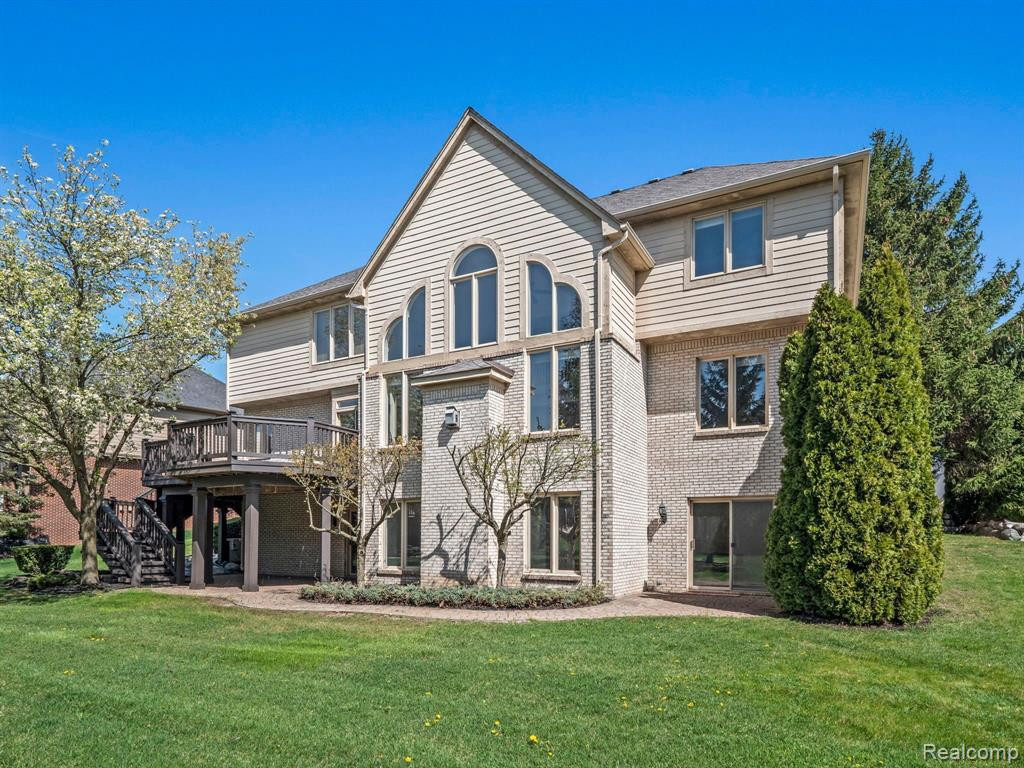 48741 Stoneridge Drive, Northville, MI 48168 — Photo 47
