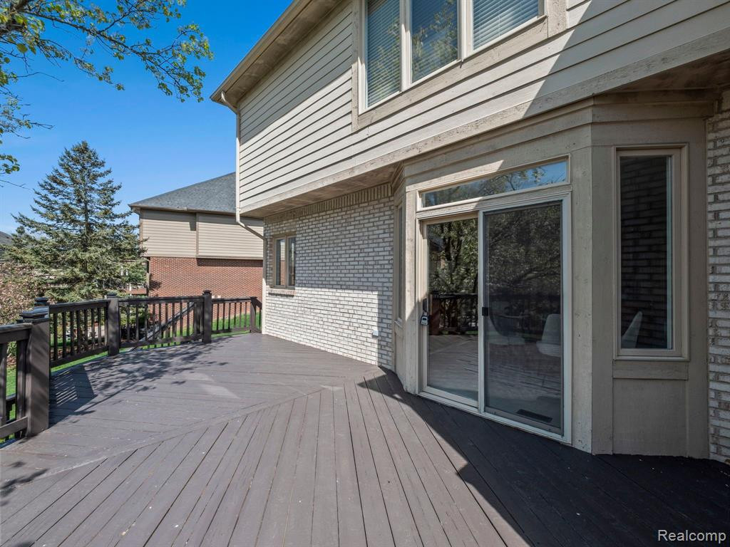 48741 Stoneridge Drive, Northville, MI 48168 — Photo 48