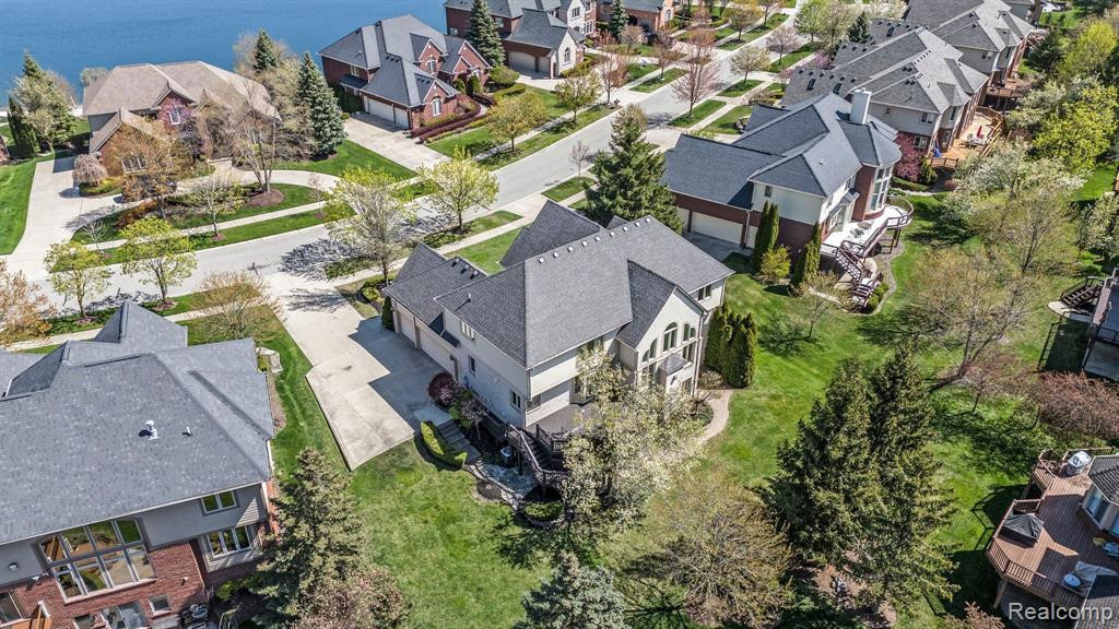 48741 Stoneridge Drive, Northville, MI 48168 — Photo 50