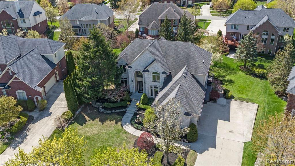 48741 Stoneridge Drive, Northville, MI 48168 — Photo 51
