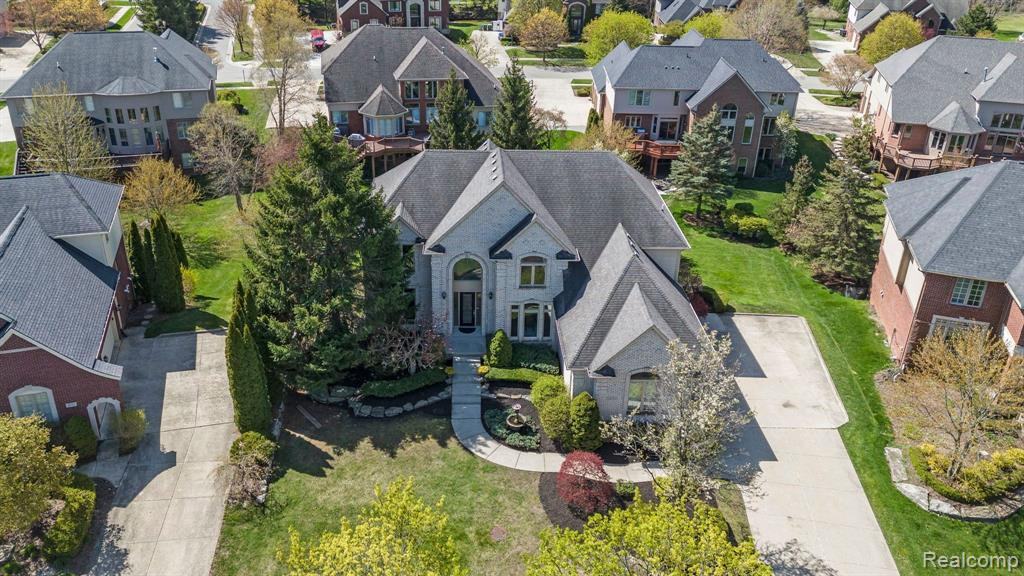 48741 Stoneridge Drive, Northville, MI 48168 — Photo 52