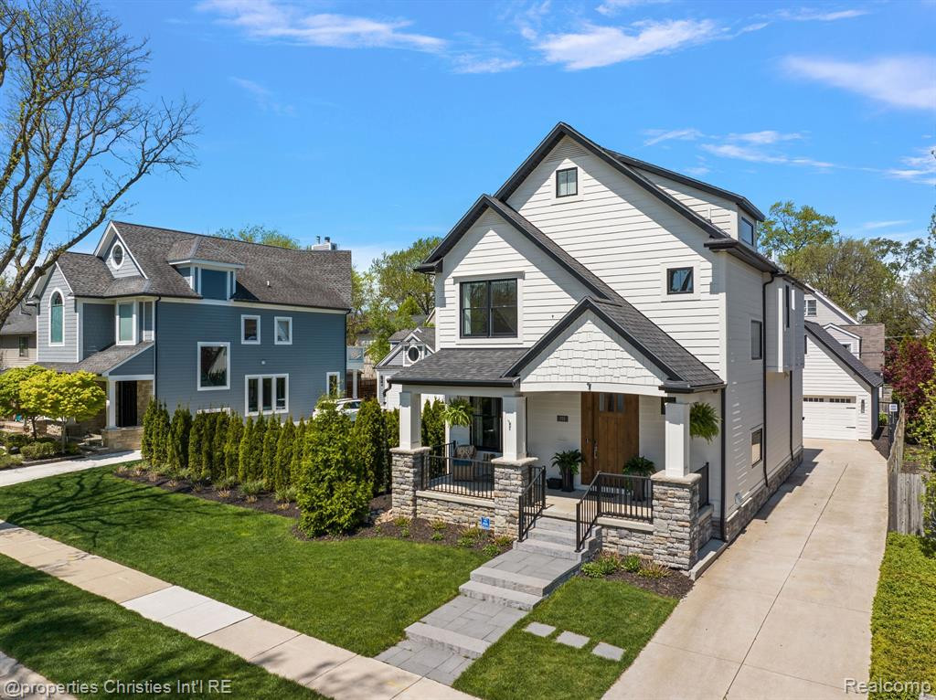 771 DAVIS Avenue, Birmingham, MI 48009 — Photo 2