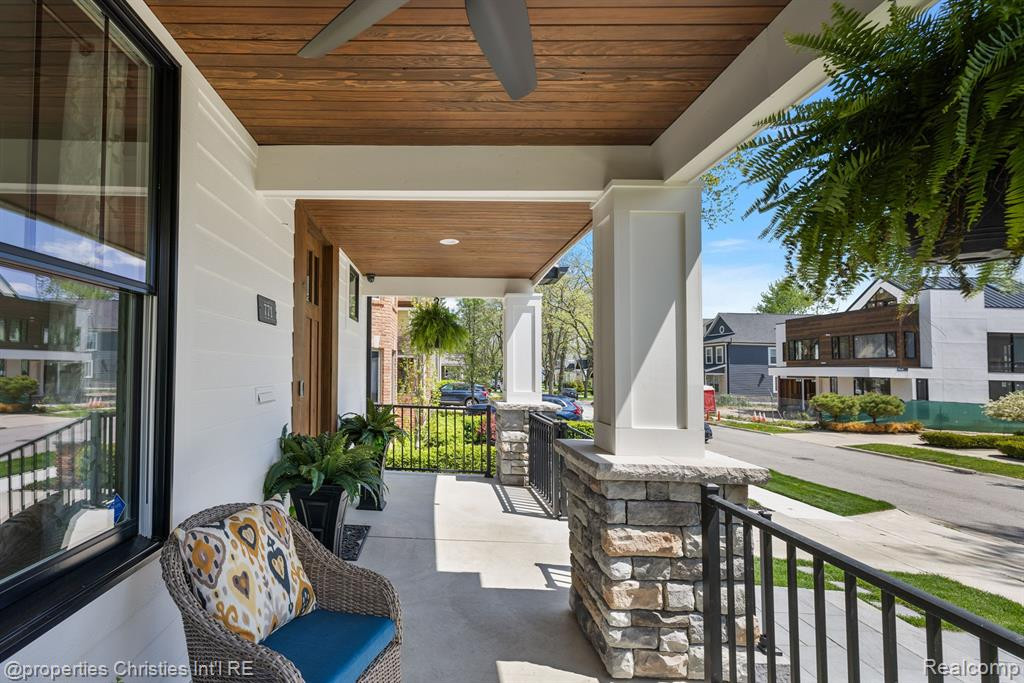 771 DAVIS Avenue, Birmingham, MI 48009 — Photo 4