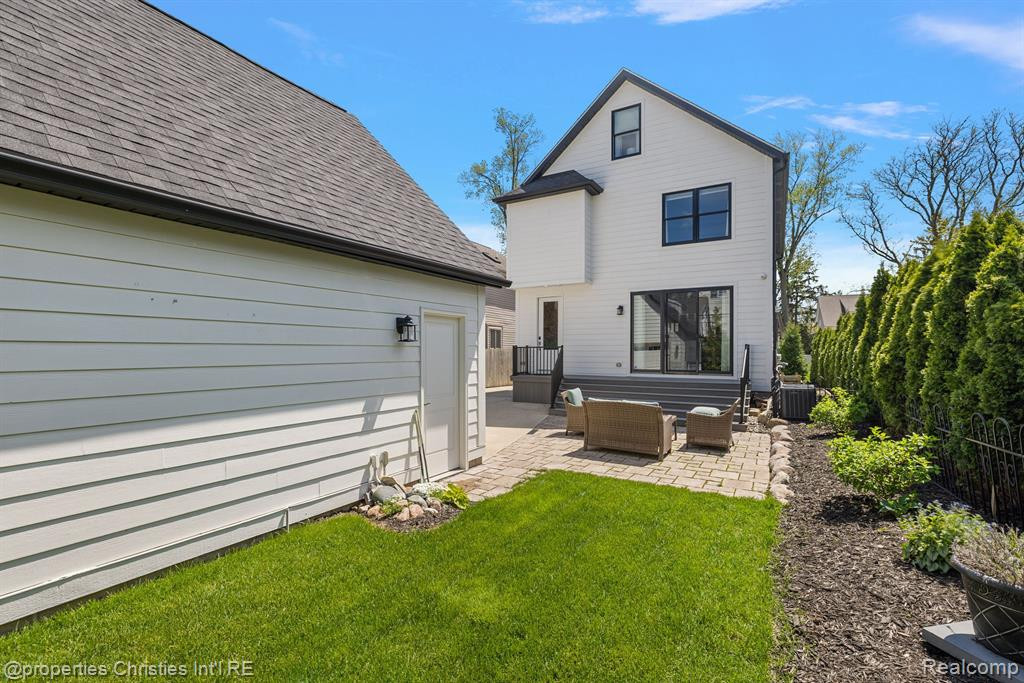771 DAVIS Avenue, Birmingham, MI 48009 — Photo 7
