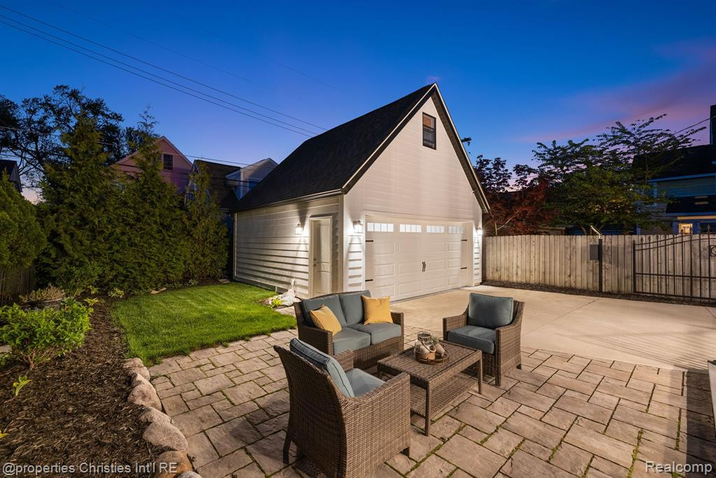 771 DAVIS Avenue, Birmingham, MI 48009 — Photo 9