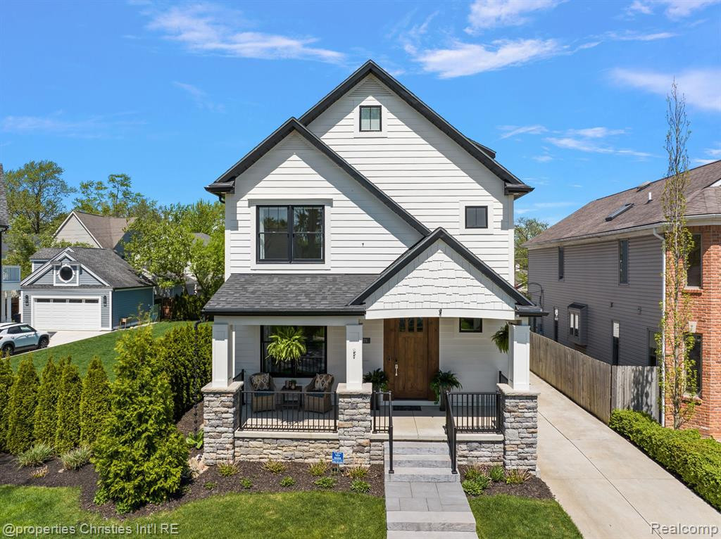 771 DAVIS Avenue, Birmingham, MI 48009 — Photo 56