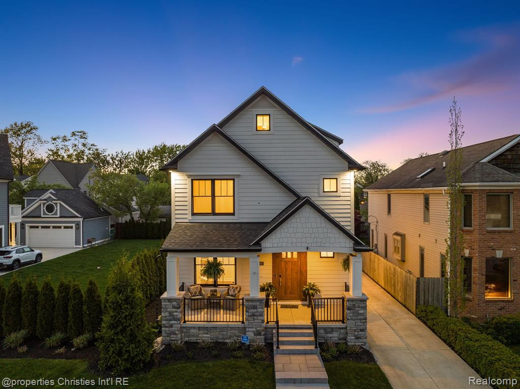 771 DAVIS Avenue, Birmingham, MI 48009 — Photo 57
