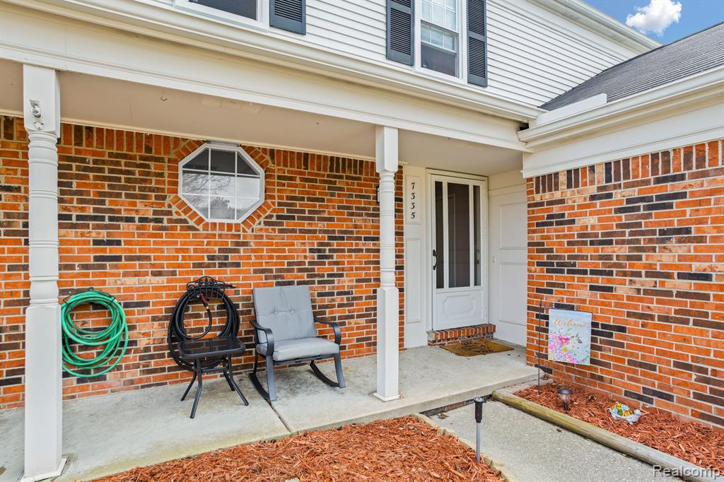 7335 S KINGSTON, Westland, MI — Photo 2
