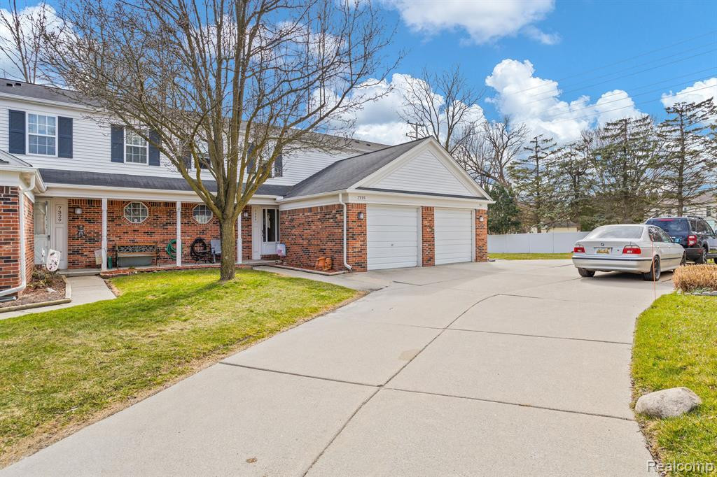 7335 S KINGSTON, Westland, MI — Photo 3