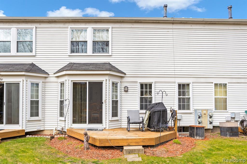 7335 S KINGSTON, Westland, MI — Photo 4