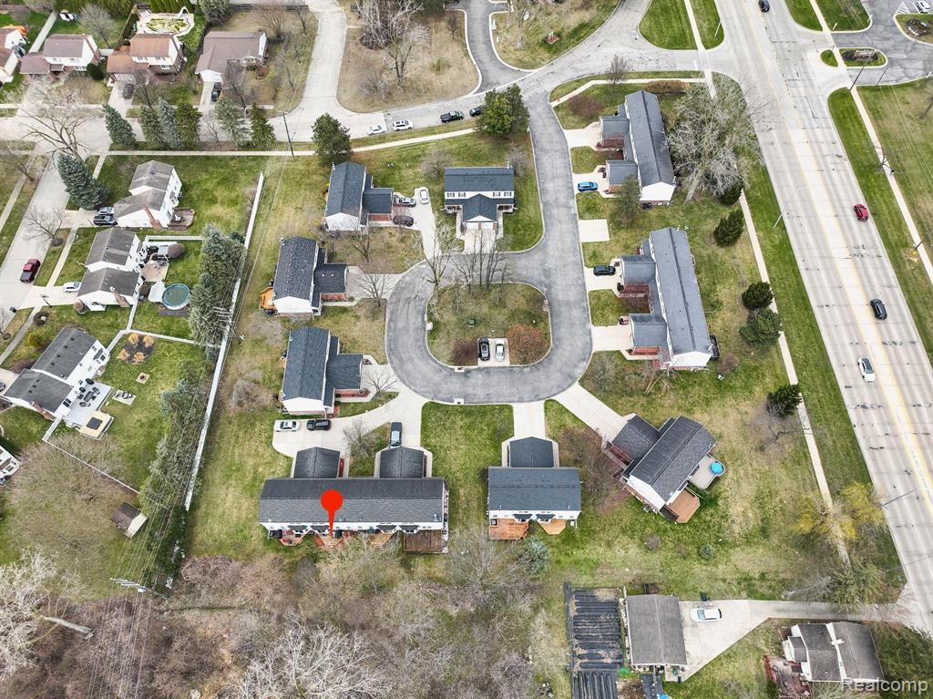 7335 S KINGSTON, Westland, MI — Photo 21