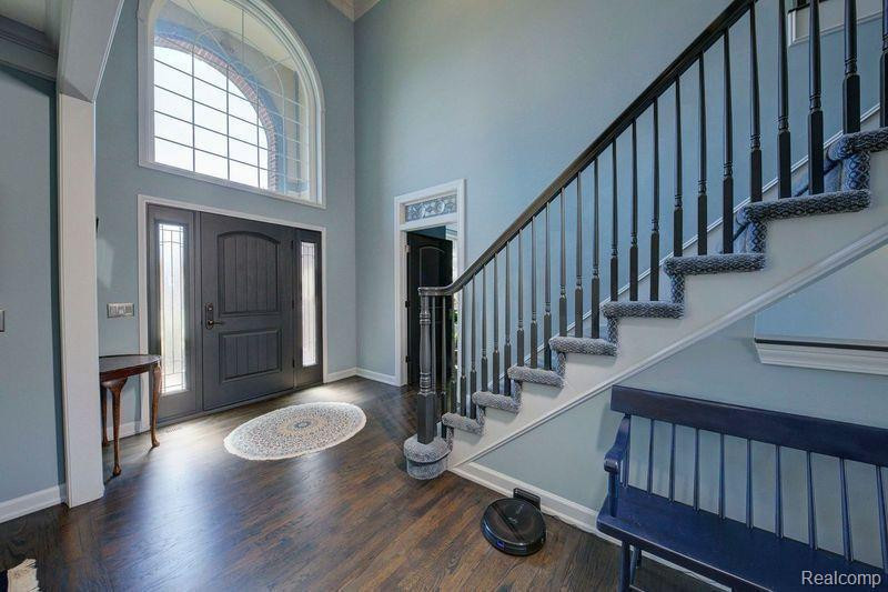 50800 WESTON Drive, Plymouth, MI 48170 — Photo 3