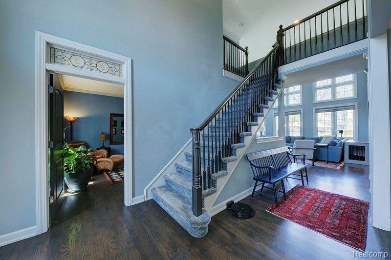 50800 WESTON Drive, Plymouth, MI 48170 — Photo 4