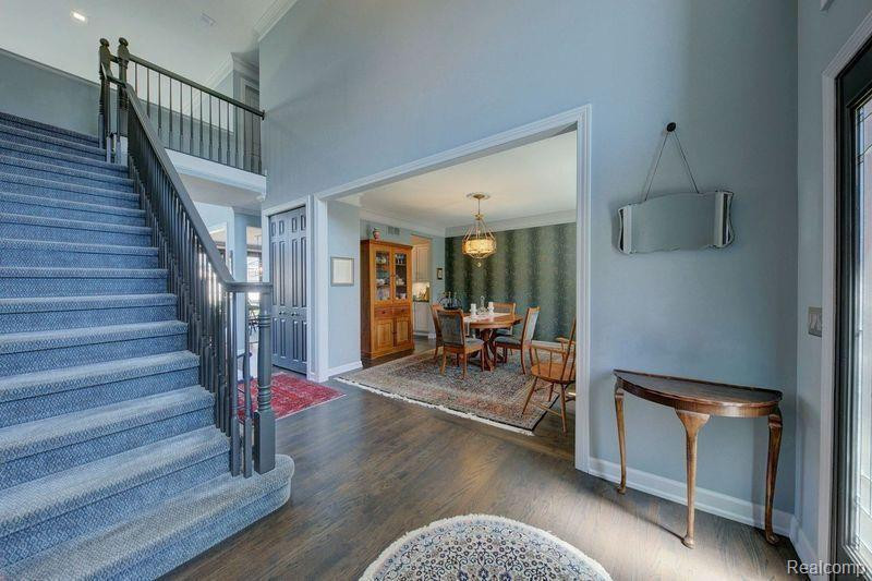 50800 WESTON Drive, Plymouth, MI 48170 — Photo 5