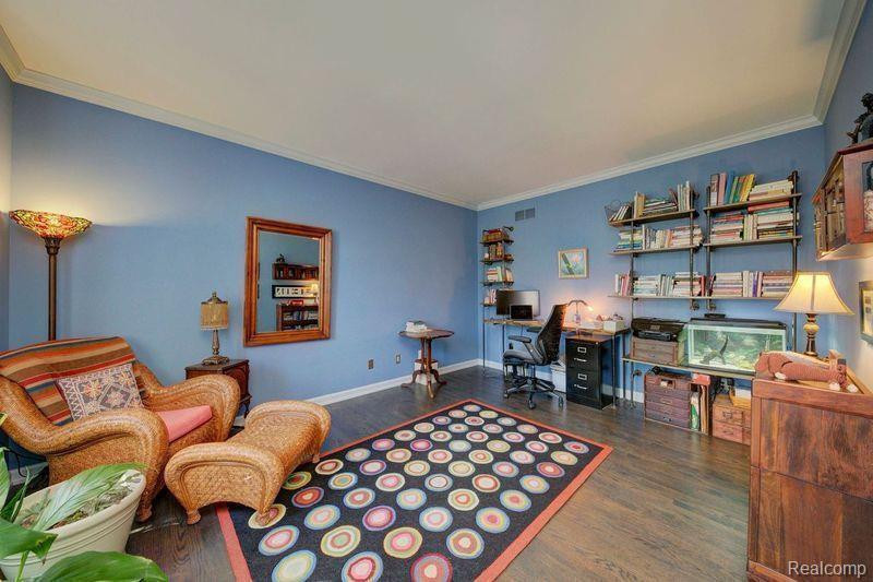 50800 WESTON Drive, Plymouth, MI 48170 — Photo 6