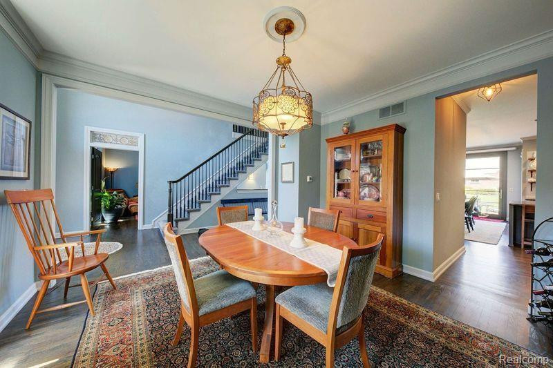 50800 WESTON Drive, Plymouth, MI 48170 — Photo 8