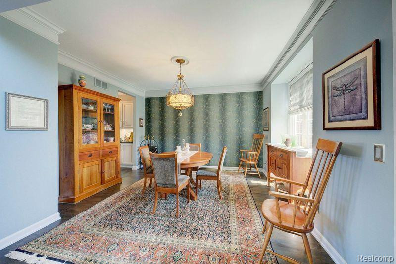 50800 WESTON Drive, Plymouth, MI 48170 — Photo 9