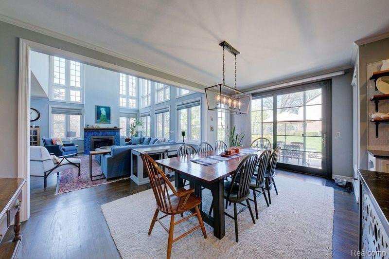 50800 WESTON Drive, Plymouth, MI 48170 — Photo 15