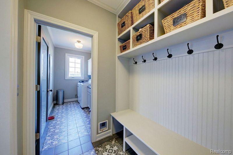 50800 WESTON Drive, Plymouth, MI 48170 — Photo 20