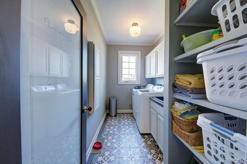 50800 WESTON Drive, Plymouth, MI 48170 — Photo 21