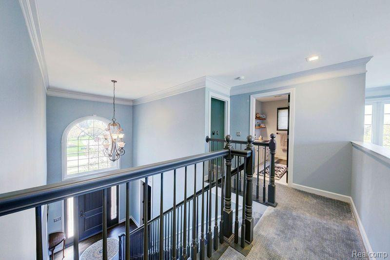 50800 WESTON Drive, Plymouth, MI 48170 — Photo 23