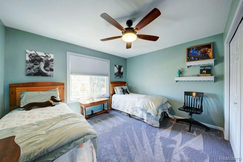 50800 WESTON Drive, Plymouth, MI 48170 — Photo 32