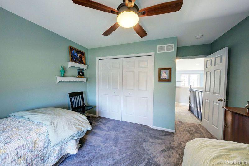 50800 WESTON Drive, Plymouth, MI 48170 — Photo 33