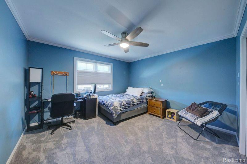 50800 WESTON Drive, Plymouth, MI 48170 — Photo 35