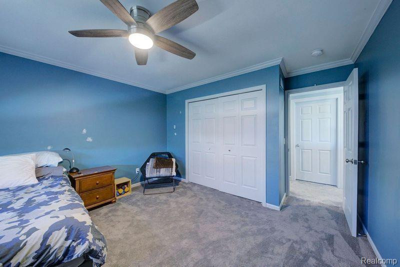 50800 WESTON Drive, Plymouth, MI 48170 — Photo 36