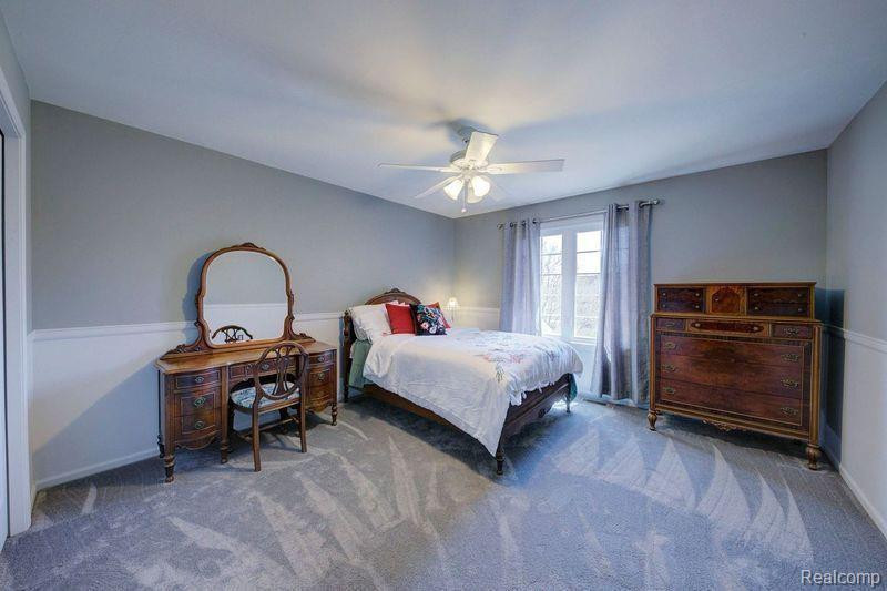 50800 WESTON Drive, Plymouth, MI 48170 — Photo 37